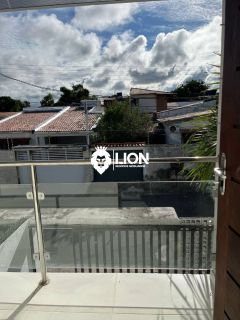 EXCELENTE CASA DUPLEX PARA ALUGUEL