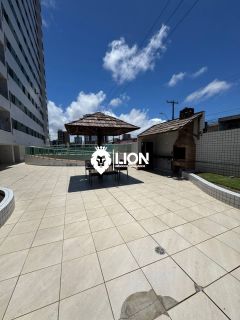 APARTAMENTO A VENDA- PORTEIRA FECHADA