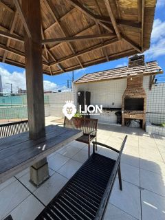 APARTAMENTO A VENDA- PORTEIRA FECHADA