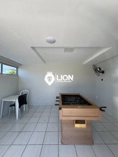 APARTAMENTO A VENDA- PORTEIRA FECHADA