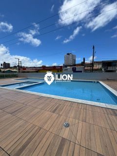 APARTAMENTO A VENDA- PORTEIRA FECHADA
