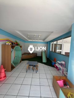 APARTAMENTO A VENDA- PORTEIRA FECHADA