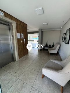 APARTAMENTO A VENDA- PORTEIRA FECHADA