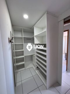 APARTAMENTO A VENDA- PORTEIRA FECHADA