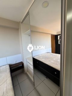 APARTAMENTO A VENDA- PORTEIRA FECHADA
