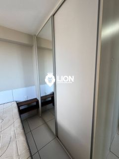 APARTAMENTO A VENDA- PORTEIRA FECHADA