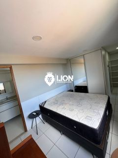 APARTAMENTO A VENDA- PORTEIRA FECHADA