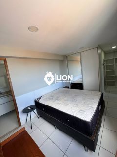 APARTAMENTO A VENDA- PORTEIRA FECHADA