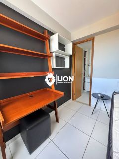 APARTAMENTO A VENDA- PORTEIRA FECHADA