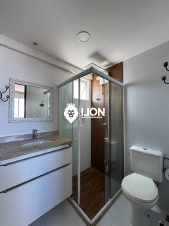 APARTAMENTO A VENDA- PORTEIRA FECHADA