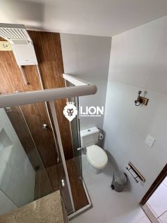 APARTAMENTO A VENDA- PORTEIRA FECHADA