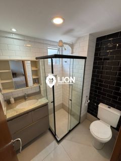 APARTAMENTO A VENDA- PORTEIRA FECHADA
