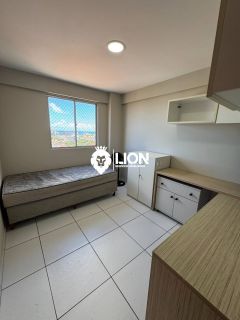 APARTAMENTO A VENDA- PORTEIRA FECHADA