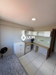 APARTAMENTO A VENDA- PORTEIRA FECHADA