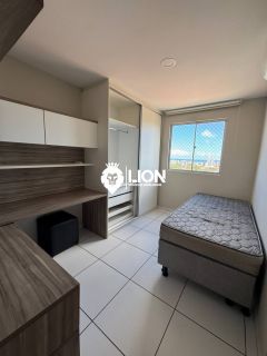 APARTAMENTO A VENDA- PORTEIRA FECHADA