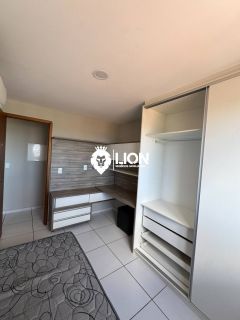 APARTAMENTO A VENDA- PORTEIRA FECHADA