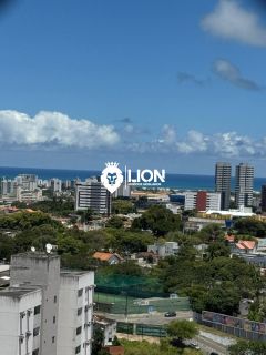 APARTAMENTO A VENDA- PORTEIRA FECHADA