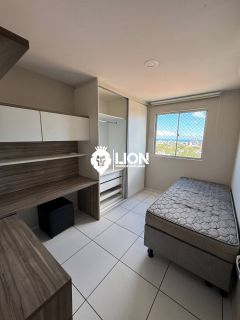 APARTAMENTO A VENDA- PORTEIRA FECHADA