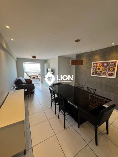 APARTAMENTO A VENDA- PORTEIRA FECHADA