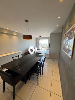 APARTAMENTO A VENDA- PORTEIRA FECHADA