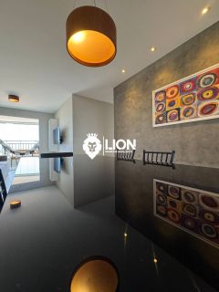 APARTAMENTO A VENDA- PORTEIRA FECHADA