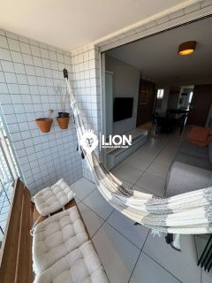 APARTAMENTO A VENDA- PORTEIRA FECHADA