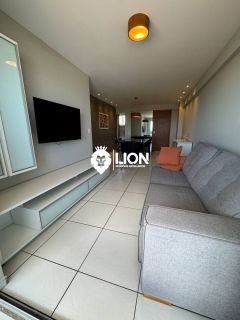 APARTAMENTO A VENDA- PORTEIRA FECHADA