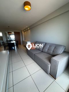 APARTAMENTO A VENDA- PORTEIRA FECHADA