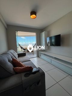 APARTAMENTO A VENDA- PORTEIRA FECHADA