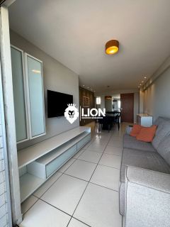 APARTAMENTO A VENDA- PORTEIRA FECHADA