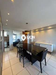 APARTAMENTO A VENDA- PORTEIRA FECHADA