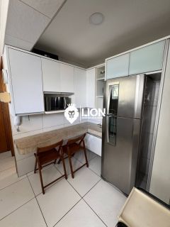 APARTAMENTO A VENDA- PORTEIRA FECHADA