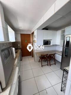 APARTAMENTO A VENDA- PORTEIRA FECHADA
