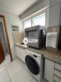 APARTAMENTO A VENDA- PORTEIRA FECHADA
