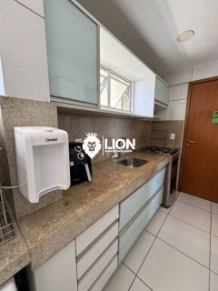 APARTAMENTO A VENDA- PORTEIRA FECHADA