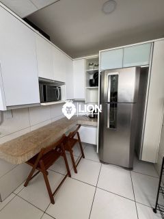 APARTAMENTO A VENDA- PORTEIRA FECHADA