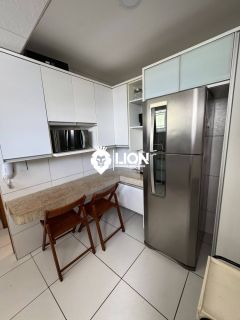 APARTAMENTO A VENDA- PORTEIRA FECHADA