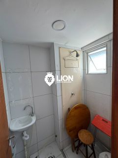 APARTAMENTO A VENDA- PORTEIRA FECHADA