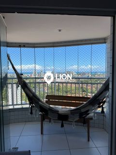 APARTAMENTO A VENDA- PORTEIRA FECHADA