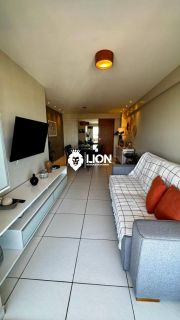 APARTAMENTO A VENDA- PORTEIRA FECHADA