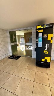 APARTAMENTO A VENDA- PORTEIRA FECHADA