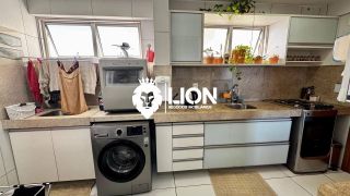 APARTAMENTO A VENDA- PORTEIRA FECHADA
