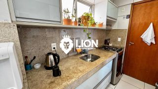 APARTAMENTO A VENDA- PORTEIRA FECHADA