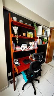 APARTAMENTO A VENDA- PORTEIRA FECHADA