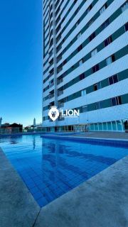 APARTAMENTO A VENDA- PORTEIRA FECHADA