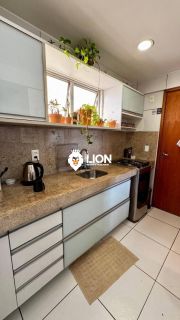 APARTAMENTO A VENDA- PORTEIRA FECHADA