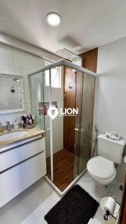 APARTAMENTO A VENDA- PORTEIRA FECHADA