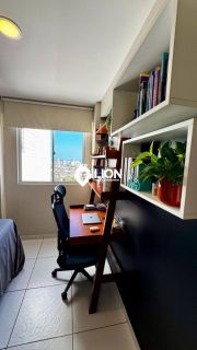 APARTAMENTO A VENDA- PORTEIRA FECHADA