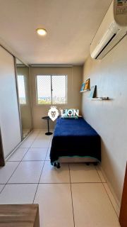 APARTAMENTO A VENDA- PORTEIRA FECHADA