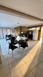 APARTAMENTO A VENDA- PORTEIRA FECHADA